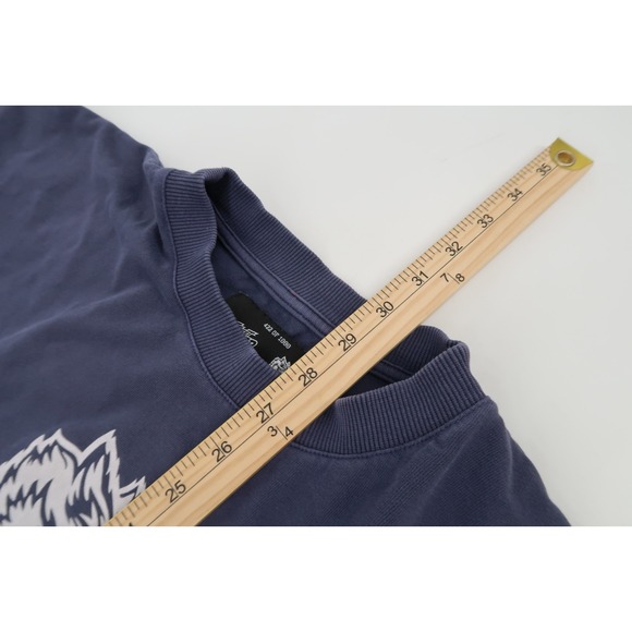 Darc Sport x Street Fighter Chun Li Kikoken Forever 422/1000 Tee Men's Large - Picture 16 of 16